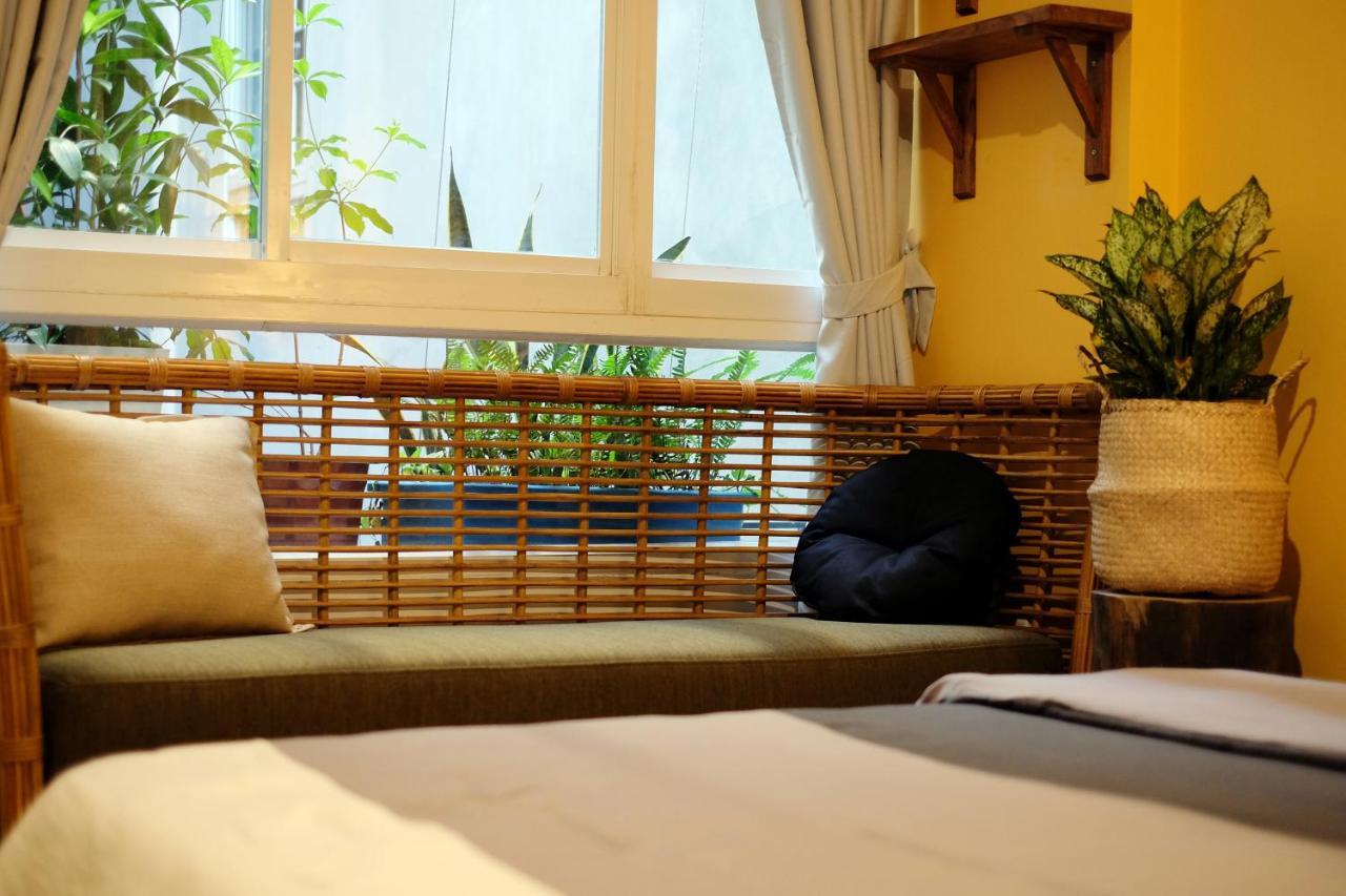 The Gallery Homestay - By Pegasy Group Hanoi Exterior photo