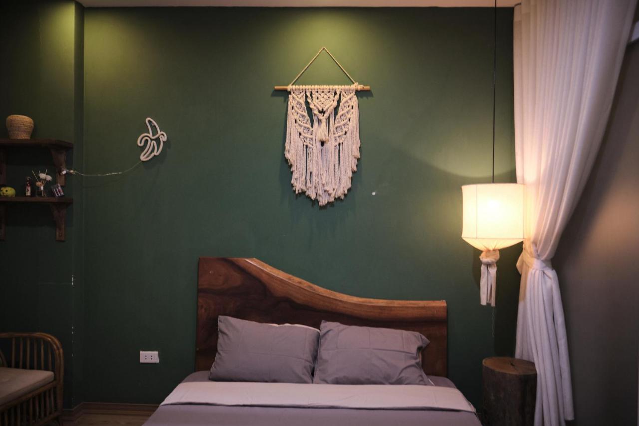 The Gallery Homestay - By Pegasy Group Hanoi Exterior photo